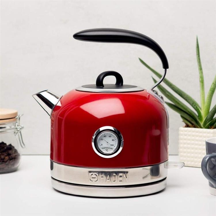 Haden Jersey Electric Kettle