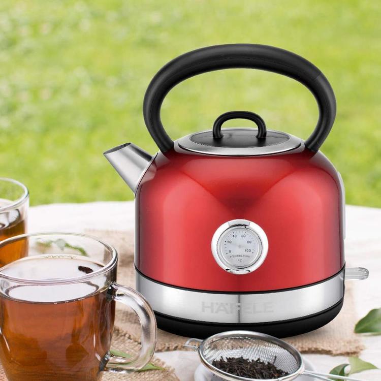 Hafele Dome Electric Kettle