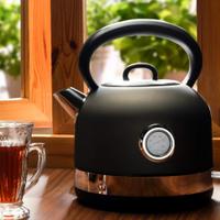 Hafele Dome Stainless Steel Kettle