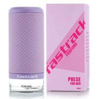 Fastrack Perfume Pulse 100 - Her