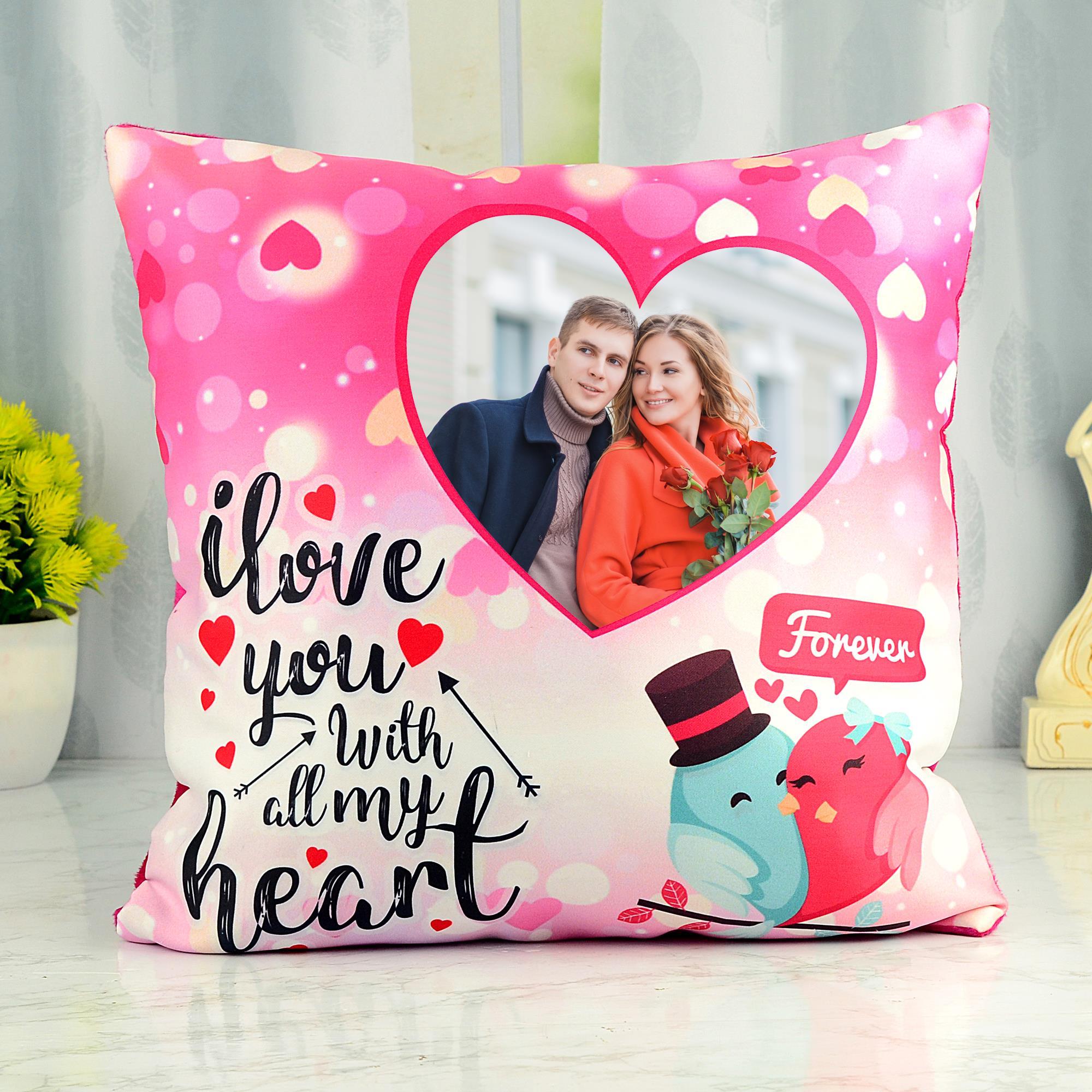 Personalized cushions outlet online