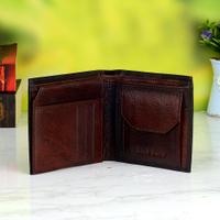 Rugged Wallet For Him