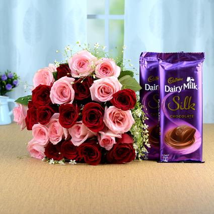 Passionate Love Hamper