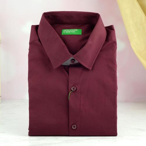 UCB Maroon Shirt