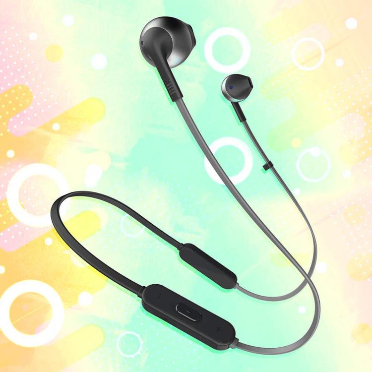 JBL T205BT Wireless Headphones