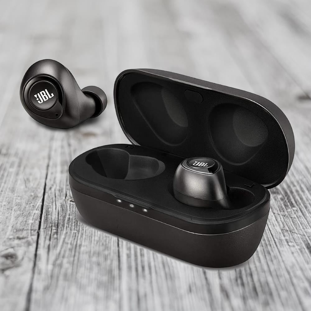 JBL C105TWS Wireless Headphones Earphones