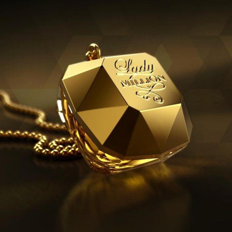 Paco Rabanne Lady Million EDP 30ml