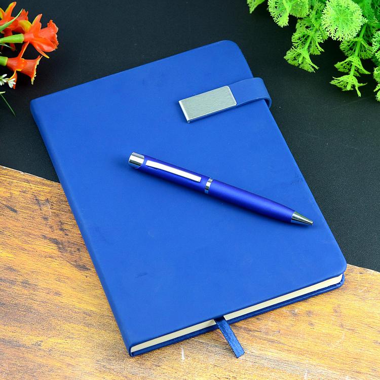 Diary & Pen Gift Combo