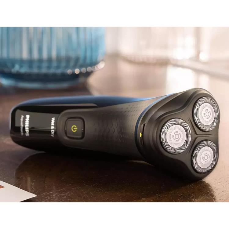 Philips Cordless Electric Shaver