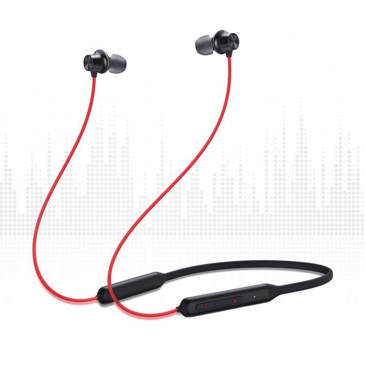 OnePlus Bullets Wireless Z Bass