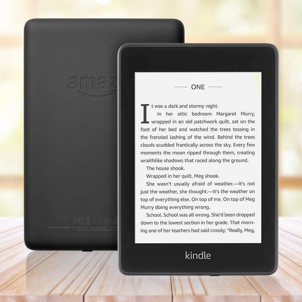 最低価格で販売 Kindle Paperwhite 10世代 8GB 広告なし