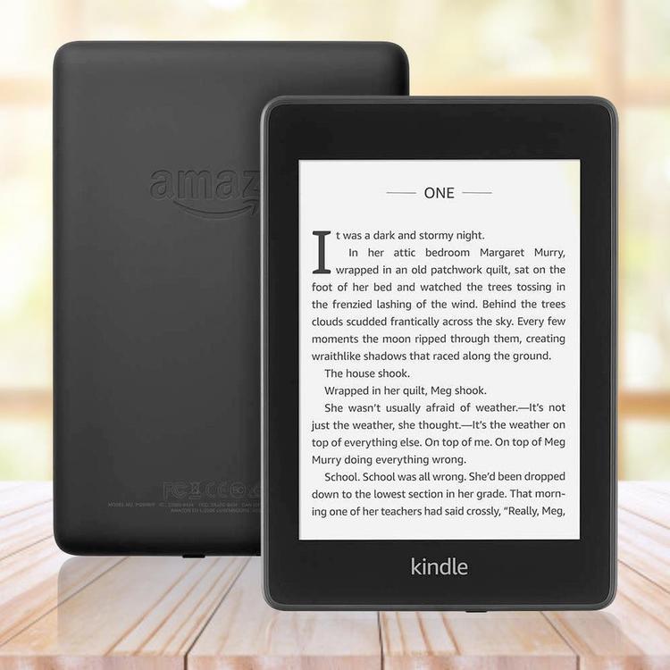 Kindle Paperwhite 10th Gen