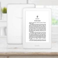 Kindle 10th Generation White