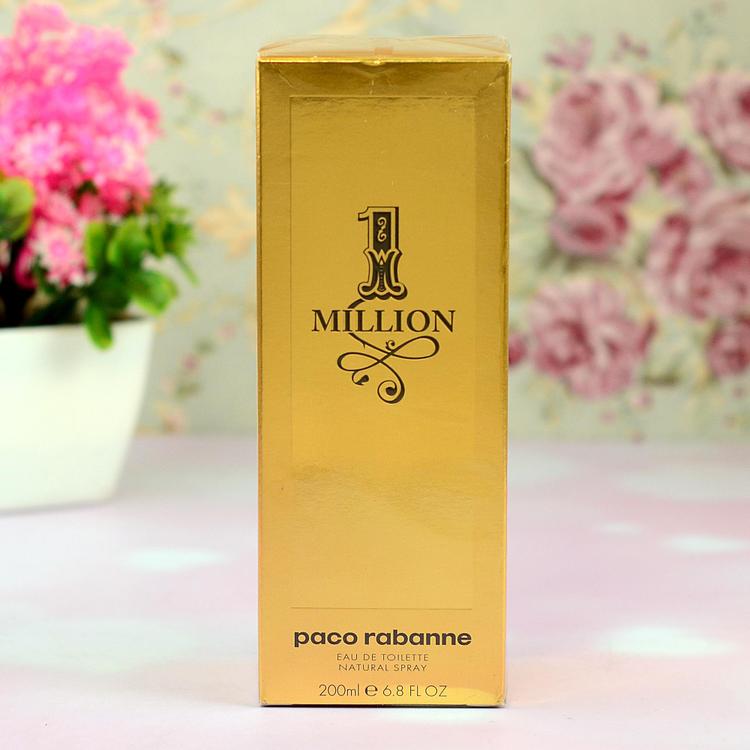 1 Million EDT For Men 200ML