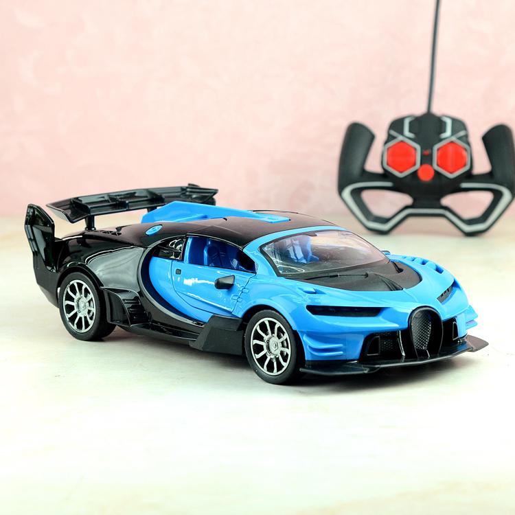 Classic Remote Control Car