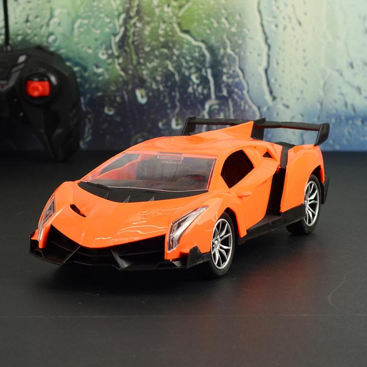 Remote Controlled Car For Kids