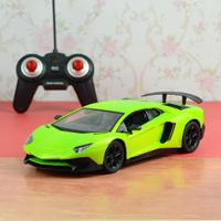 Sporty Remote Controlled Car