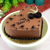 Hearty Cake 1Kg - Chocolate