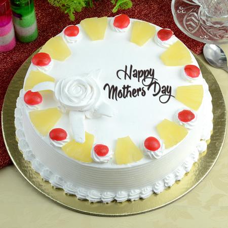 Fresh Pineapple Cake-1Kg