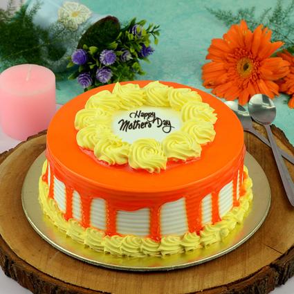 Butterscotch Cake - 1/2Kg