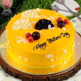 Delish Mango Cake-1Kg
