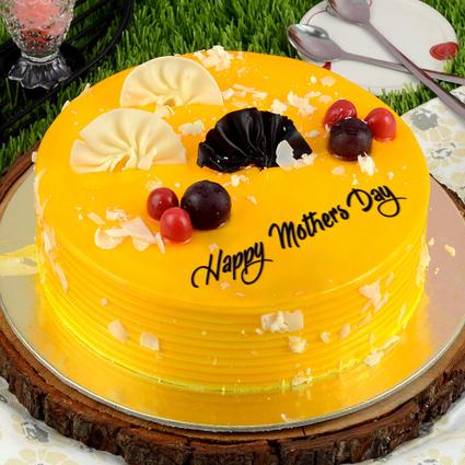 Delish Mango Cake-1Kg