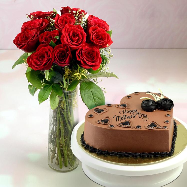 Amazing Hamper for Mom