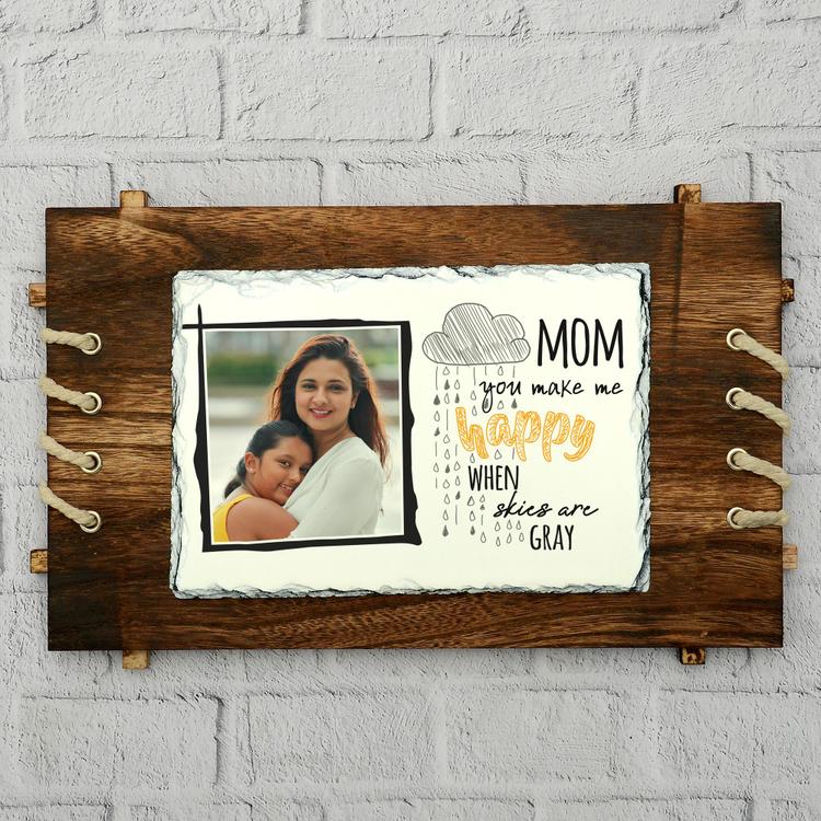 Rock Photo for Mothers