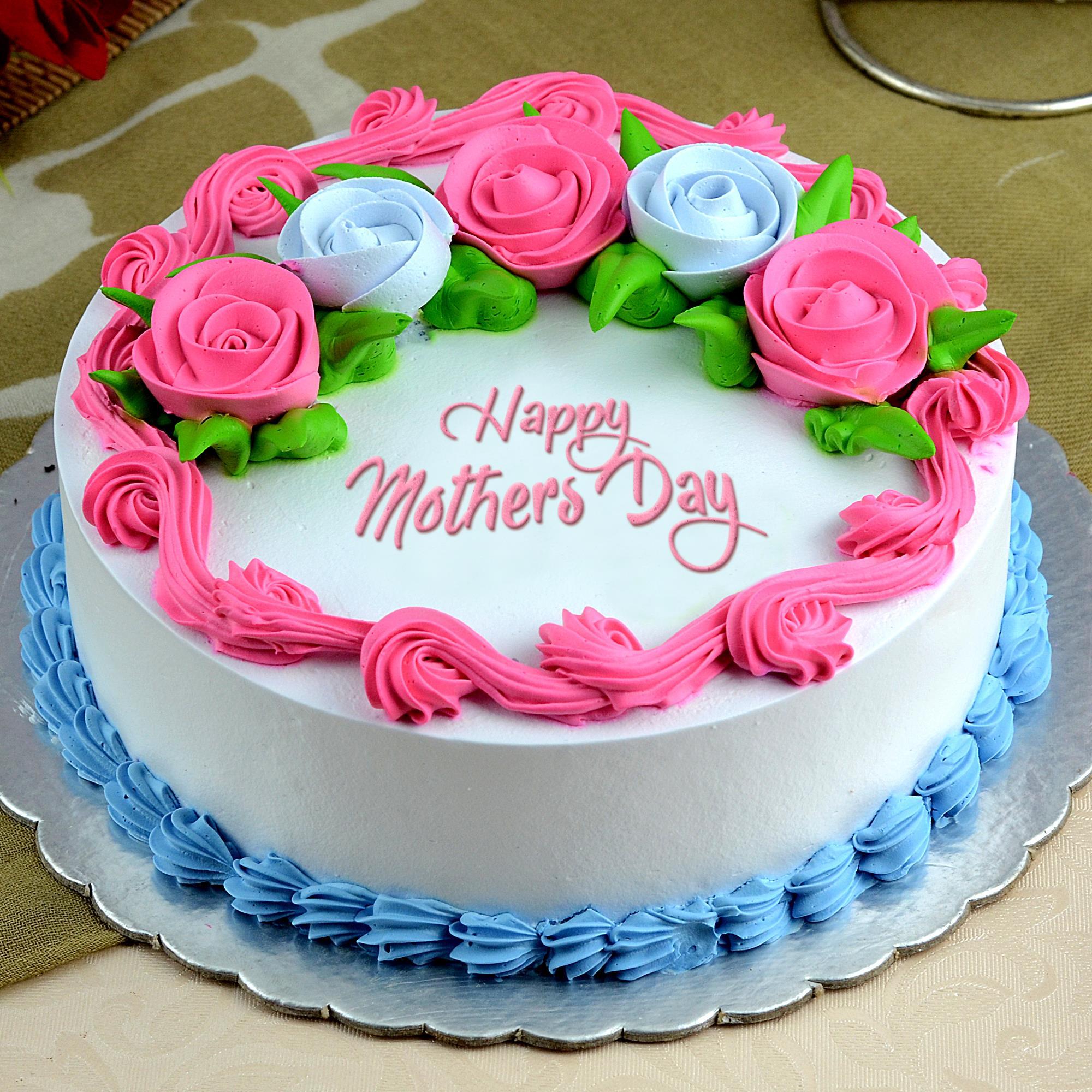 Chocolate Cake for Mother | Buy, Send or Order Online | Winni.in | Winni.in