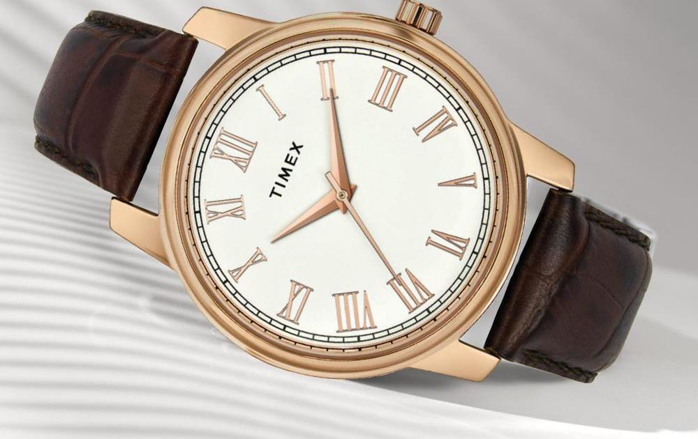 Timex Watch for Men TW00ZR324 Watches (Him)