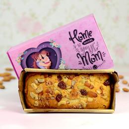 Sugar Free Fruit Cake- 250 gm