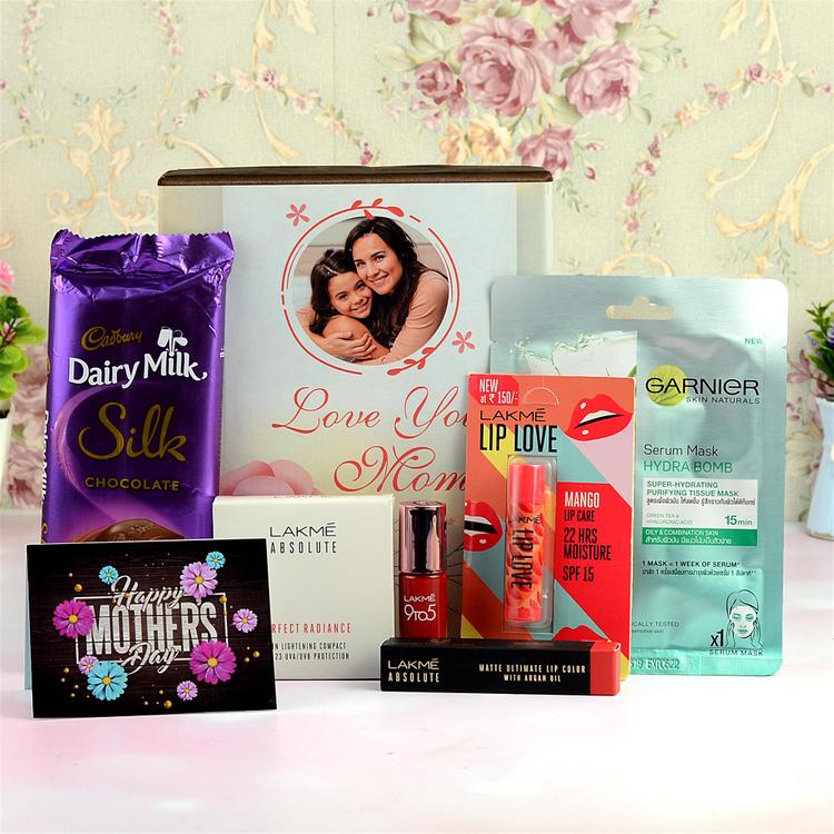 Gorgeous Mom Hamper