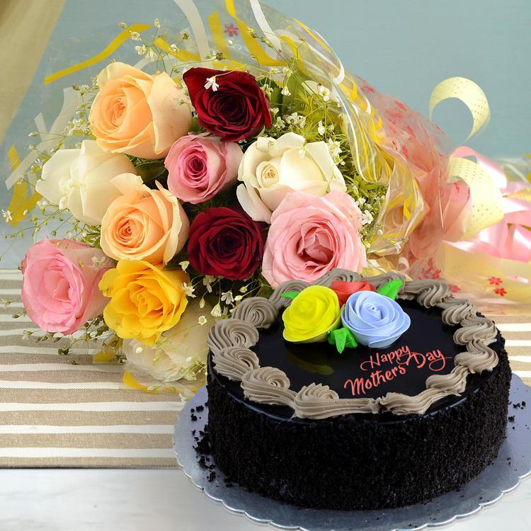 Dreamy Hamper For Mom