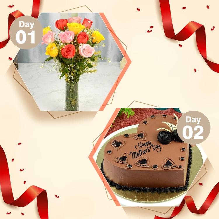 2 Day Blissful Serenade