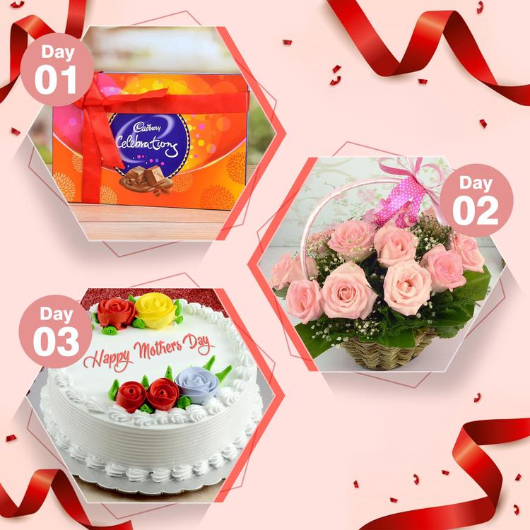 3 Day Charismatic Serenade