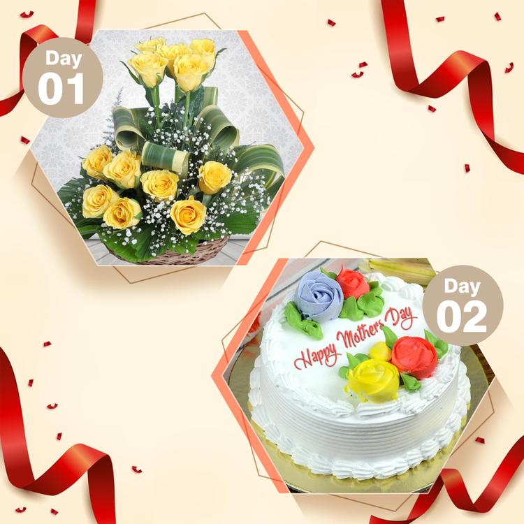 2 Day Impressive Serenade