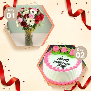 2 Day Colourful Serenade