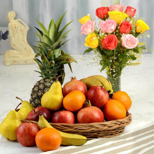 Pamper Hamper