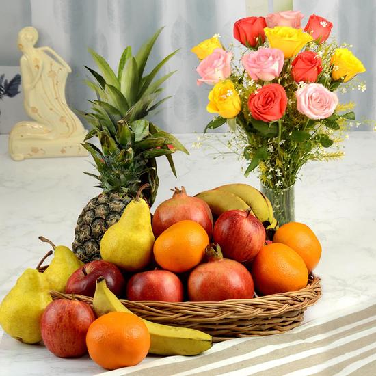 Pamper Hamper