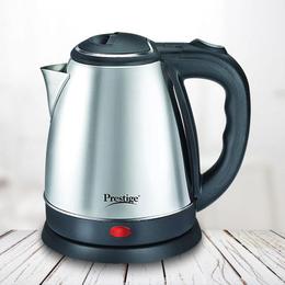 Prestige PCPK Electric Kettle 1.5Ltr Prestige PCPK Electric Kettle 1.5Ltr
