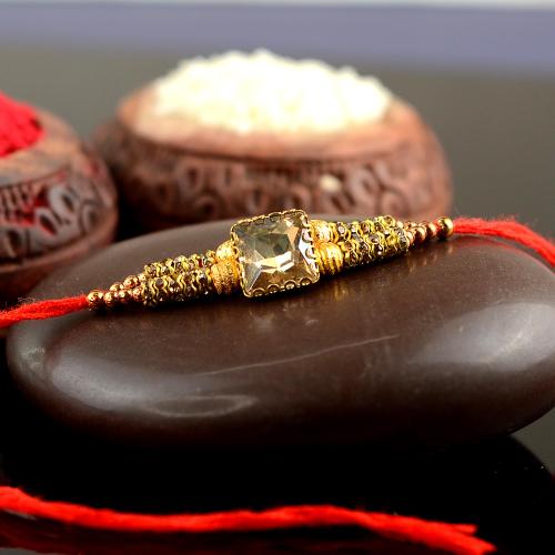 Pyramid Solitaire Rakhi