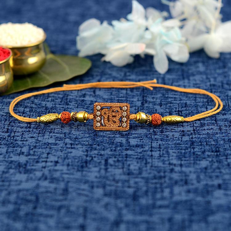 Ik Onkar Rakhi AAS70