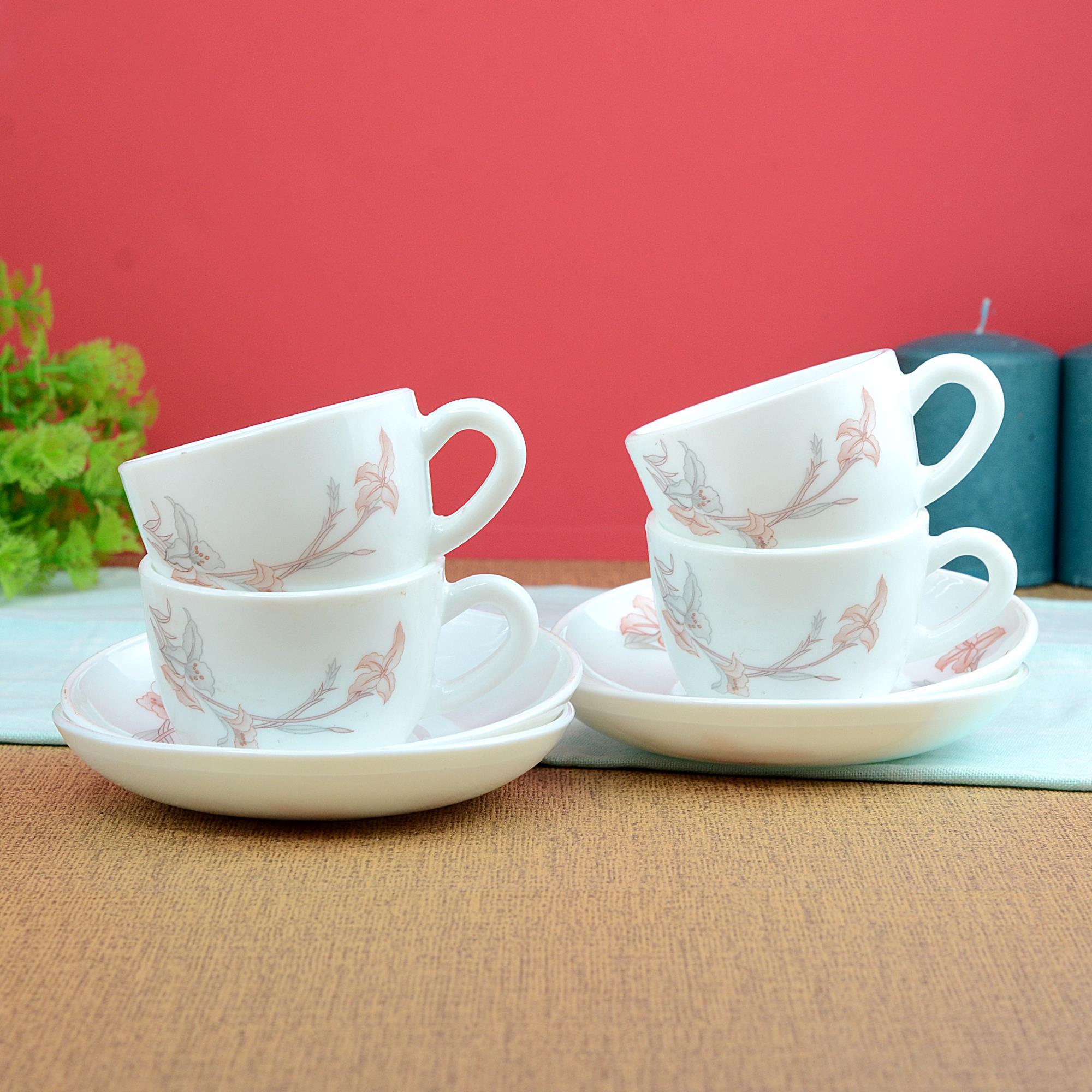 LaOpala Cup & Saucer Set Kitchen & Tableware Gifts
