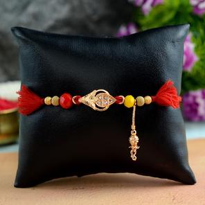 Dangling Designer Rakhi Dangling Designer Rakhi