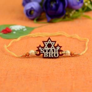 Star Bro Rakhi