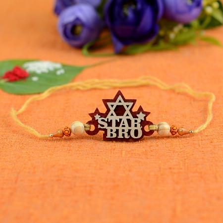 Star Bro Rakhi