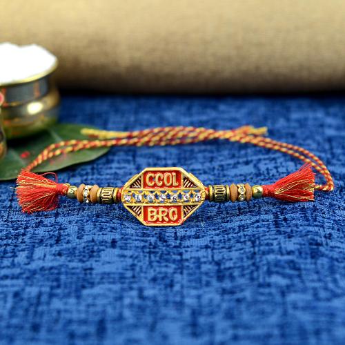 Cool Bro Rakhi