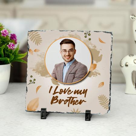 Love My Brother Rock