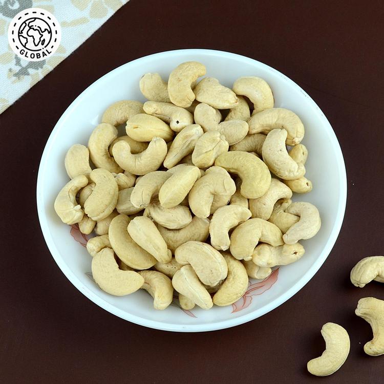 Kaju - 100 gms (Global)