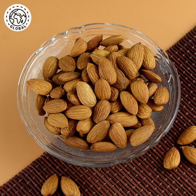 Almond - 150 gms (Global)
